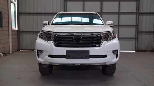 Комплект рестайлінгу Toyota LC 150 Prado з 2009-2017 на 2018+