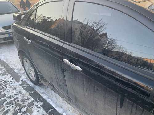 Хром накладки для Mitsubishi Lancer 10, Outlander 06-22, ASX 2010+ накладки на ручки KEY нерж Carmos (Туреччина)