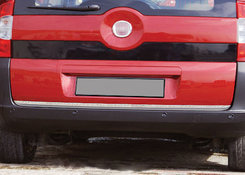 Кромка кришки багажника Omsa для Fiat Fiorino