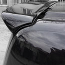 Спойлер (під фарбування) для Ford Custom 2013↗ мм.