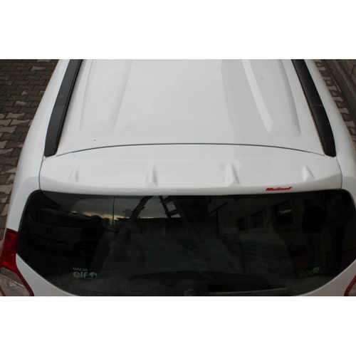 Спойлер (під фарбування) для Renault Lodgy 2013↗ мм.