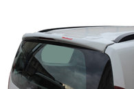 Спойлер (під фарбування) для Renault Lodgy 2013↗ мм.