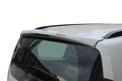 Спойлер (під фарбування) для Renault Lodgy 2013↗ мм.