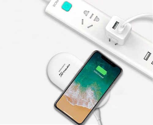 Павербанк Konfulon M15W (8000mAh)