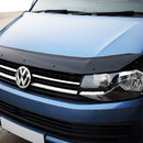 Дефлектор капота (EuroCap) для Volkswagen T6 2015↗, 2019↗ мм.