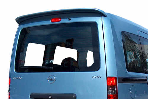 Спойлер Анатомік (під фарбування) для Opel Combo 2002-2012 рр.