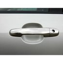 Хром накладки на дверні ручки (нерж.) 4-дверн. Omsa для Chery Tiggo