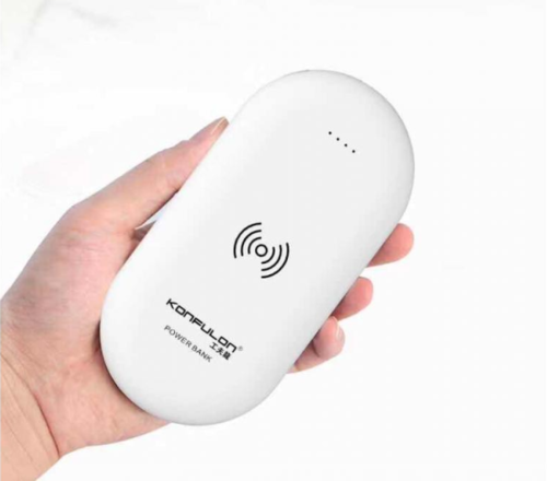 Павербанк Konfulon M15W (8000mAh)