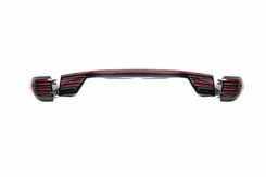 Задні LED ліхтарі 2020-2022 (Nismo) для Nissan Patrol Y62 2010↗ мм.