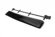 Козирок на лобове скло для Toyota Land Cruiser 100