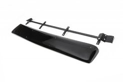 Козирок на лобове скло для Toyota Land Cruiser 100