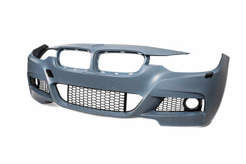 Комплект обвісів (М-Look) для BMW 3 серія F-30/31/34 2012-2019рр.