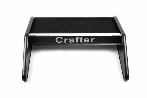 Полиця на торпеду для Volkswagen Crafter 2006-2017