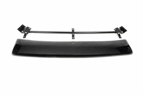 Козирьок на лобове скло для Mitsubishi L200 2006-2015 рр.