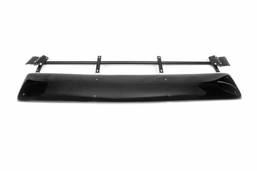 Козирок на лобове скло для Toyota Land Cruiser 100