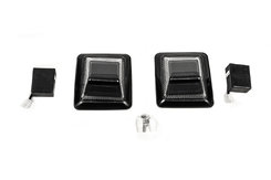 Поворотники Black Design (2 шт) для Mercedes G сlass W463 1990-2018рр.