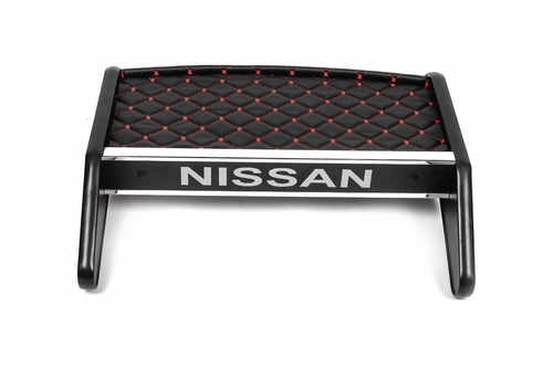 Полиця на панель (2010-2014, тип-2) для Nissan Primastar 2002-2014рр.