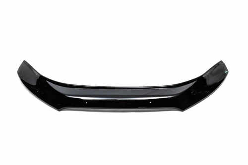 Дефлектор капота (EuroCap) для Chevrolet Captiva 2012-2018