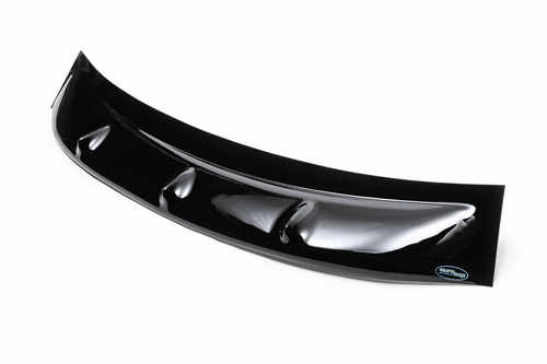 Бленда EuroCap для Toyota Corolla 2007-2013 років.
