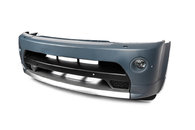 Передній бампер в зборі (Autobiography) для Range Rover Sport 2005-2013рр.