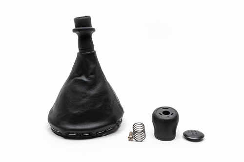 Чохол і ручка КПП для VW T5 2003-2010