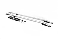 Рейлінги CROWN (сірий мат) Коротка база для Volkswagen T5 Transporter 2003-2010рр.