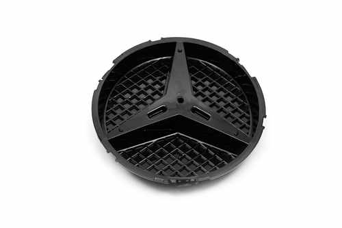Корпус передньої емблеми для Mercedes B-class W246 2011-2018рр.