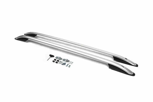 Рейлінги Skyport Grey для Toyota Rav 4 2013-2018 рр.