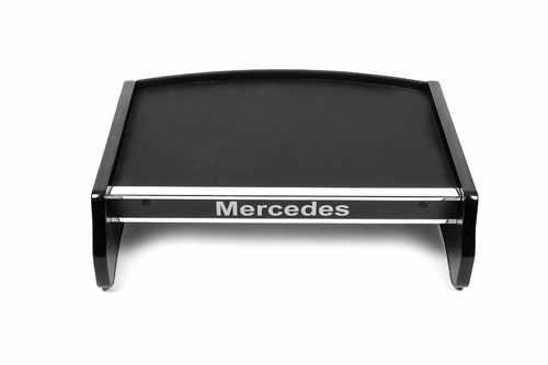 Полиця на панель (тип-3) для Mercedes Viano 2004-2015 рр.