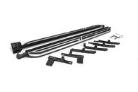 Бокові пороги підніжки для Skoda Kodiaq