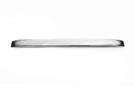 Задня планка (пласт) для Jeep Grand Cherokee WK 2004-2010рр.