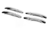 Ходові вогні DRL (2 шт, 2006-2010) для Mercedes ML W164