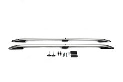 Рейлинги Skyport (серые) для Range Rover III L322 2002-2012 гг.