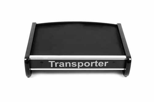 Полиця на панель (тип-3) для Volkswagen T5 Caravelle 2004-2010 років.