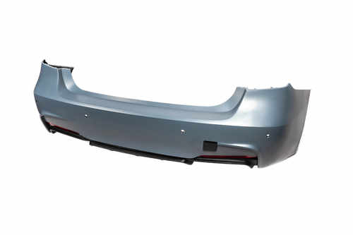 Комплект обвісів (М-Look) для BMW 3 серія F-30/31/34 2012-2019рр.
