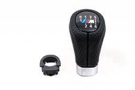 Ручка КПП (ОЕМ) для BMW 1 серія E81/82/87/88 2004-2011рр.