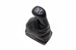 Чохол КПП -2022 ручка Avantgard (кожзам) для Mercedes C-class W202 1993-2001 рр.