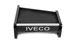 Полиця на панель (тип-3) для Iveco Daily 1999-2006 рр.