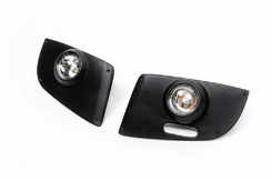 Протитуманки (галогенні) для Peugeot Partner 1996-2008 років.