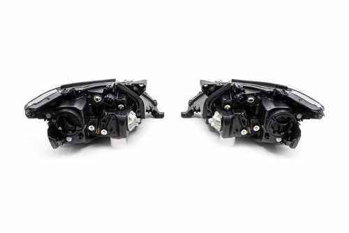 Передня оптика 2012-2016 (Supercharger, 2 шт) для Lexus LX570/450d
