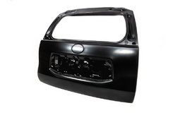 Кришка багажника (китай) для Lexus GX460