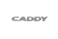 Напис Caddy (під оригінал) для Volkswagen Caddy 2010-2015рр.