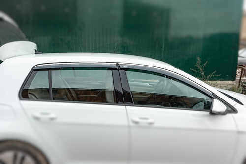 Вітровики Volkswagen Golf 7 хетчбек, Niken