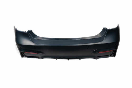 Комплект обважень (М-пакет) для BMW 3 серія F-30/31/34 2012-2019рр.