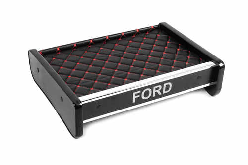 Полиця на пенель (тип-2) для Ford Transit 1991-2000 років.