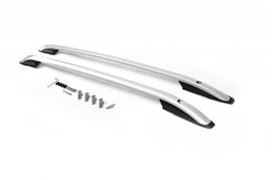 Рейлинги Skyport Grey для Volkswagen Tiguan 2007-2016 гг.