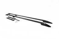 Рейлінги Skyport (чорні) Коротка база для Nissan NV300 2016↗ мм.