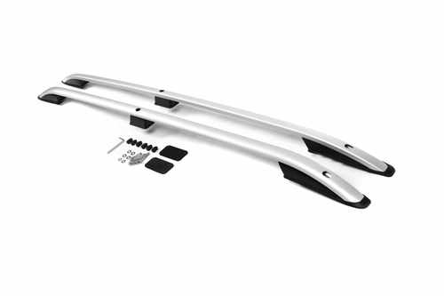 Рейлінги Crown для Renault Logan MCV 2005-2013 рр.