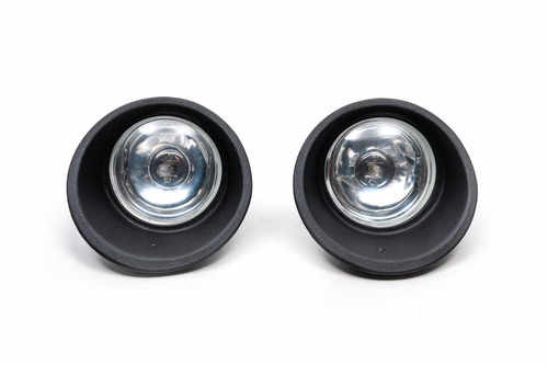 Протитуманки (з LED лампою) для Renault Sandero 2007-2013 рр.