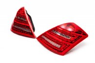 Рестайлінг ліхтарі діодні (Тайвань, 2 шт) для Mercedes S-сlass W221